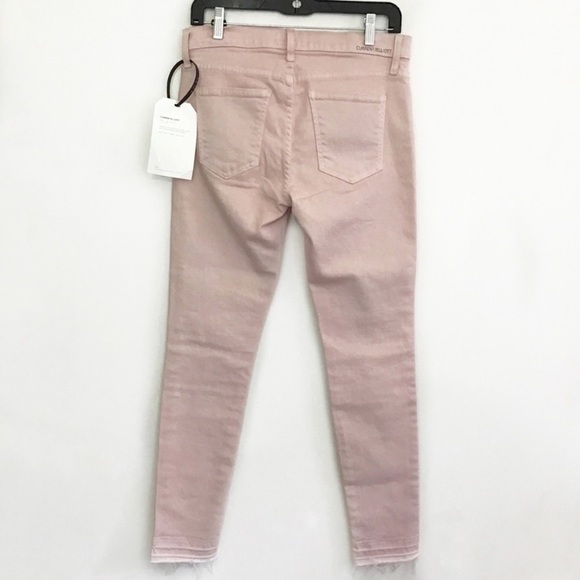 NWT Current/Elliot Primrose The Stiletto - 32 - Picture 3 of 7